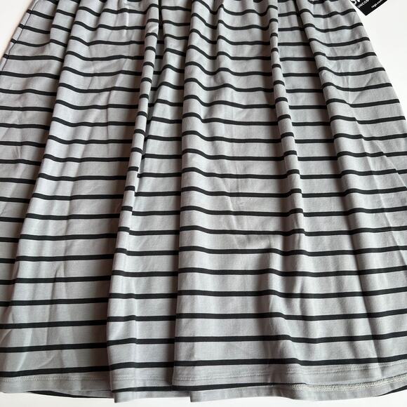 NEW RAGS Essentials Short Sleeve Dress - Picture 4 of 10